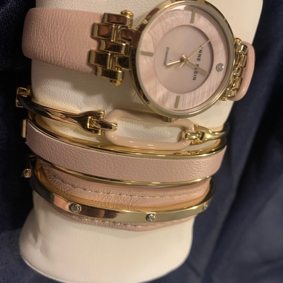 ANNE KLEIN Luxury Diamond Collection 💕💕 - Picture 3 of 5